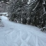 Apartamento Bel Centre Montana, 5 Min Des Pistes, Vue Alpine Crans-Montana