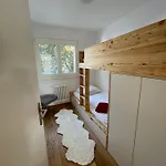 Apartamento Bel Centre Montana, 5 Min Des Pistes, Vue Alpine Crans-Montana