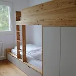 Apartamento Bel Centre Montana, 5 Min Des Pistes, Vue Alpine