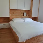 Bel Centre Montana, 5 Min Des Pistes, Vue Alpine Apartamento