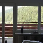 Apartamento Bel Centre Montana, 5 Min Des Pistes, Vue Alpine *