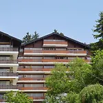 Apartamento Bel Centre Montana, 5 Min Des Pistes, Vue Alpine *