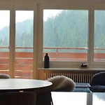Bel Centre Montana, 5 Min Des Pistes, Vue Alpine Apartamento *