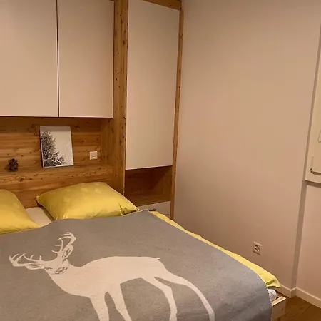 Appartement Bel Centre Montana, Air Frais Vue Alpine Crans-Montana
