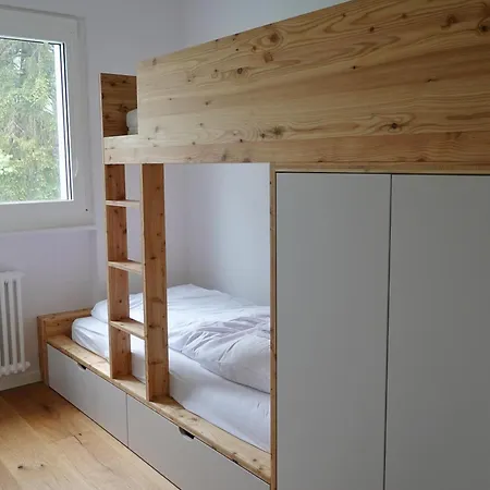 Appartement Bel Centre Montana, Air Frais Vue Alpine