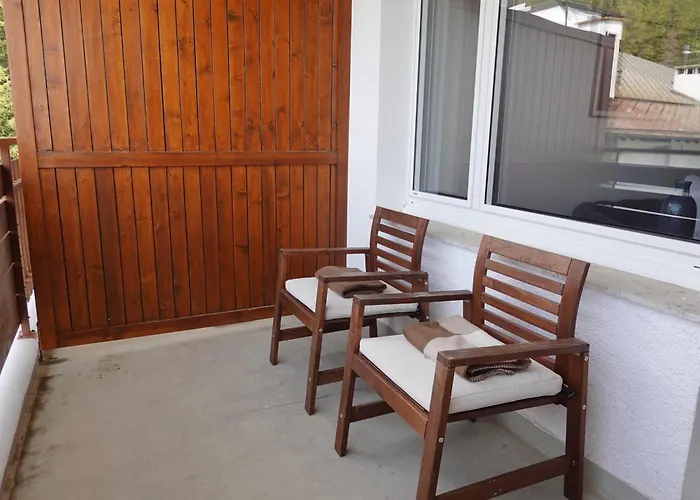 Bel Centre Montana, 5 Min Des Pistes, Vue Alpine Crans-Montana