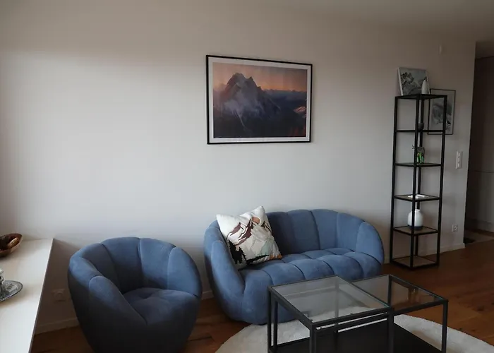 Bel Centre Montana, 5 Min Des Pistes, Vue Alpine Apartamento Crans-Montana